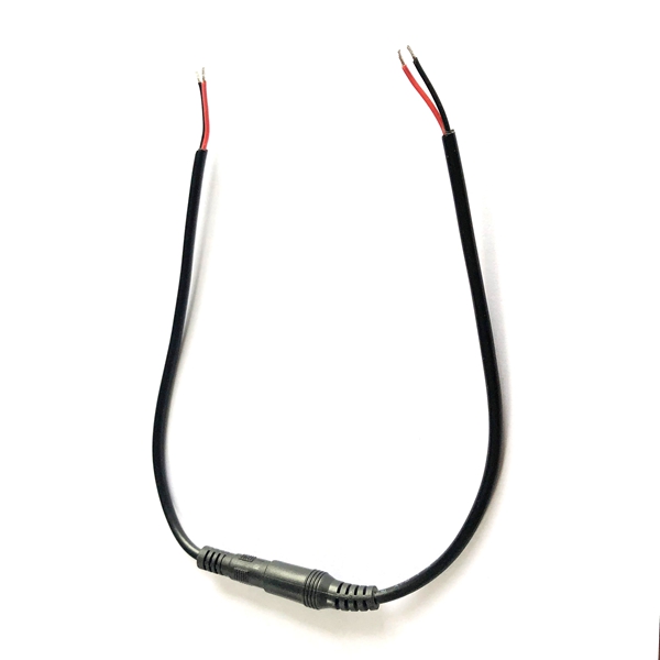 DC公母對插電源線